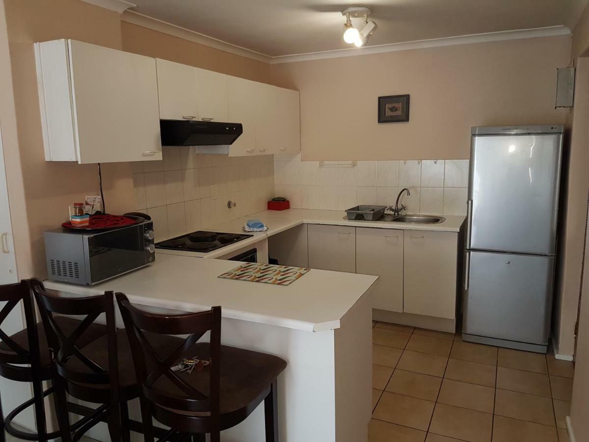 Serengeti Heide Self Catering Flats Κέιπ Τάουν Εξωτερικό φωτογραφία