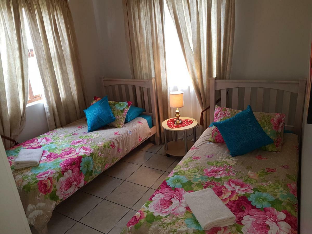 Serengeti Heide Self Catering Flats Κέιπ Τάουν Εξωτερικό φωτογραφία