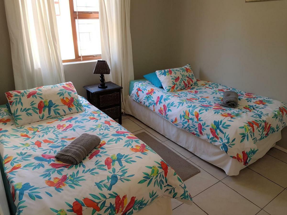 Serengeti Heide Self Catering Flats Κέιπ Τάουν Εξωτερικό φωτογραφία