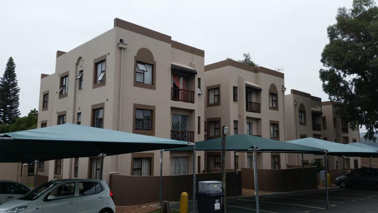Serengeti Heide Self Catering Flats Κέιπ Τάουν Εξωτερικό φωτογραφία