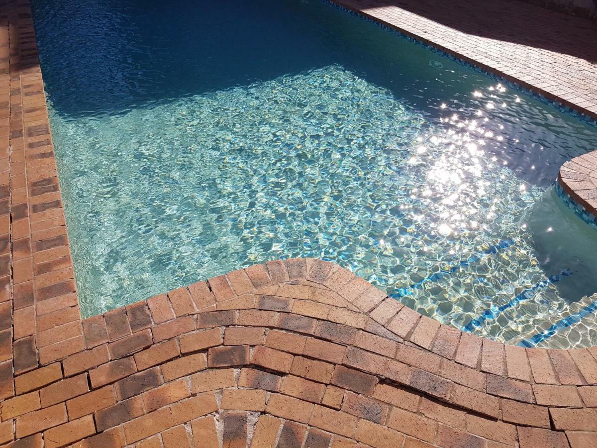 Serengeti Heide Self Catering Flats Κέιπ Τάουν Εξωτερικό φωτογραφία