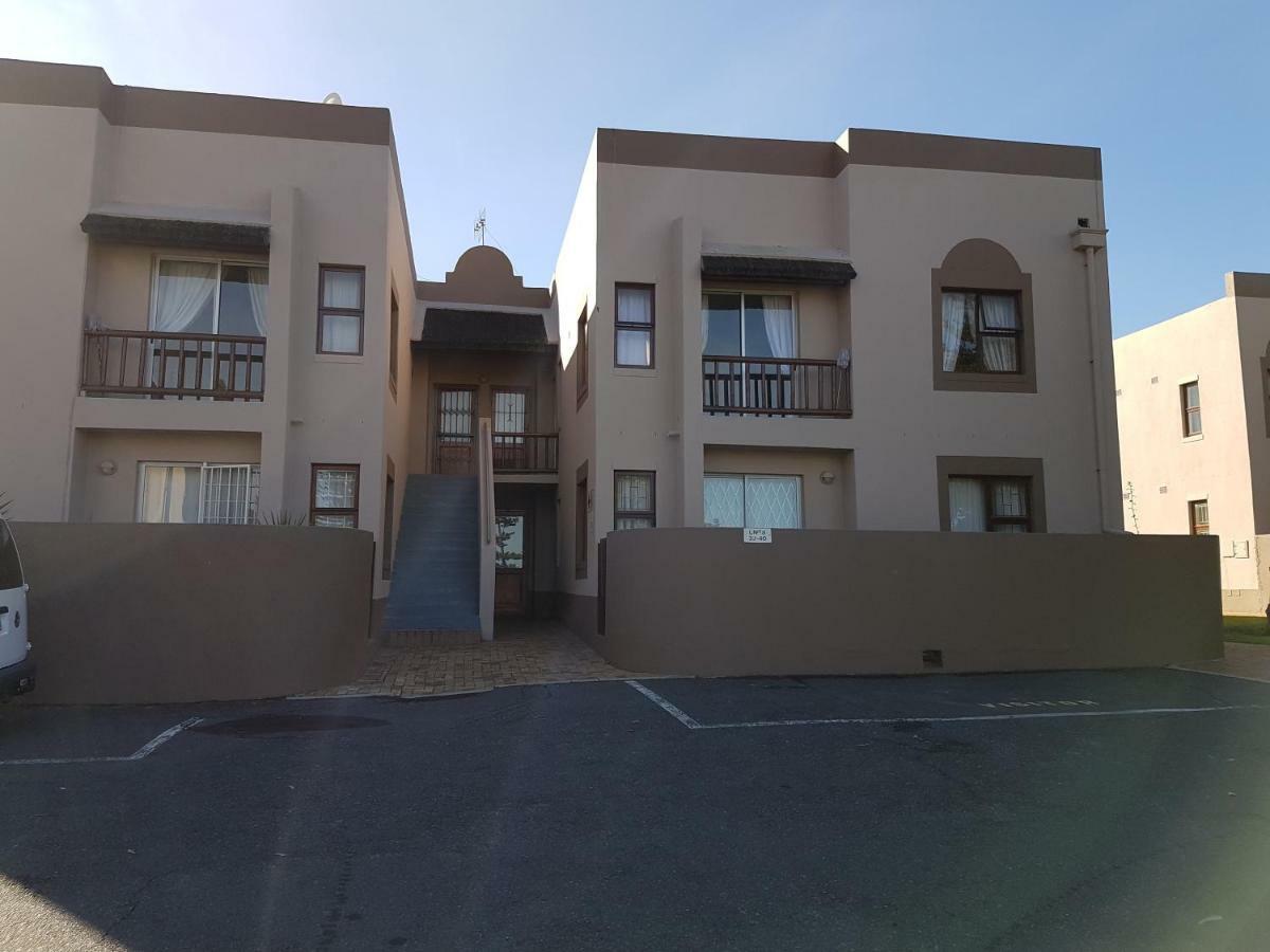 Serengeti Heide Self Catering Flats Κέιπ Τάουν Εξωτερικό φωτογραφία