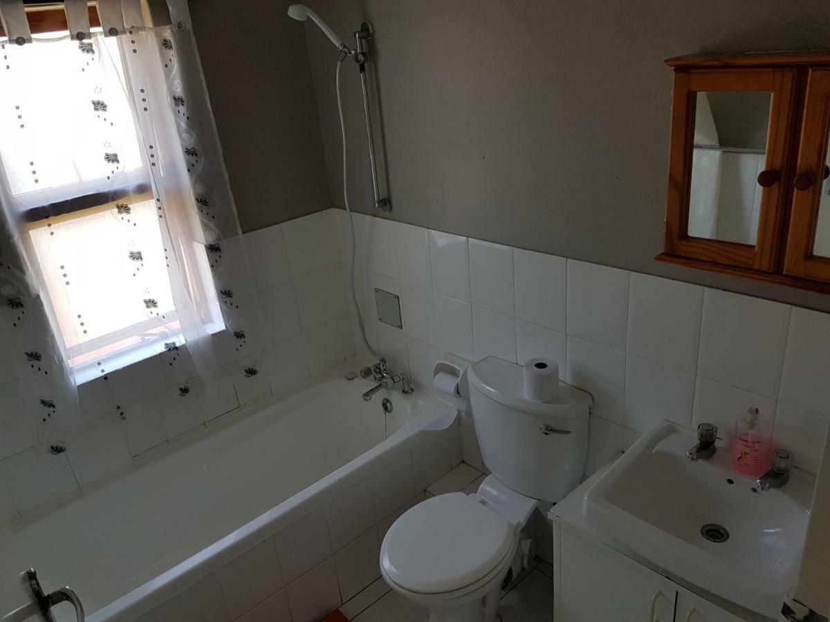 Serengeti Heide Self Catering Flats Κέιπ Τάουν Εξωτερικό φωτογραφία